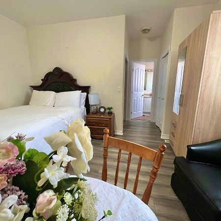 Main Suite Kingston Eksteriør bilde
